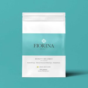 Beauty Balance hormone balance supplement
