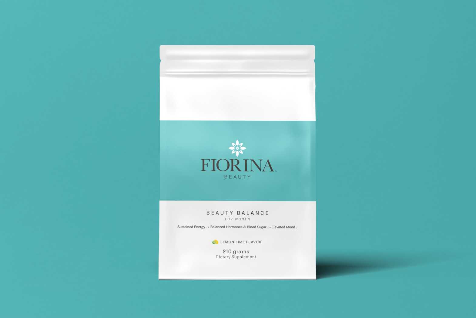 Beauty Balance hormone balance supplement