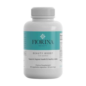 beauty boost for hormone balance
