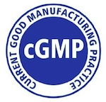 good manufacturing practice