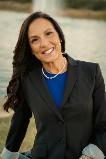 Patti Saponaro